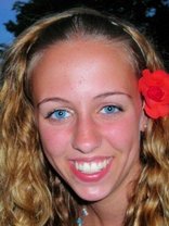 Person who looks like Ivana Bozilovic