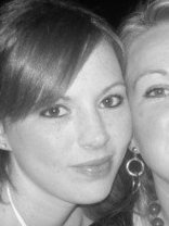 Person who looks like Elena Anaya