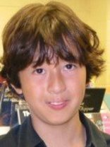 Person who looks like Richie Sambora