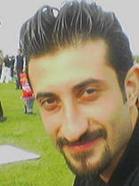 Person who looks like Sean Penn