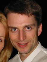 Person who looks like Wayne Gretzky