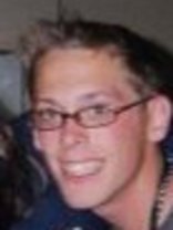 Person who looks like Anthony Rapp