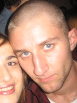 Person who looks like Josh Stewart