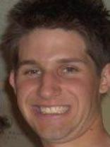 Person who looks like Mark Hoppus