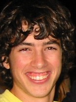 Person who looks like Rodrigo Santoro