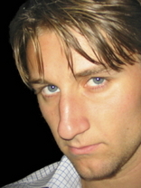 Person who looks like Josh Meyers