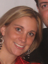 Person who looks like Radha Mitchell