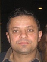 Person who looks like Steve Zahn