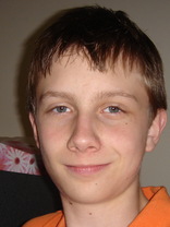 Person who looks like DJ Qualls