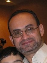 Person who looks like Eugene Levy