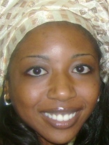 Person who looks like Sharon Warren