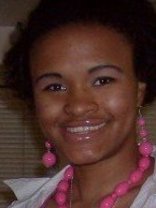 Person who looks like Kimberly Elise