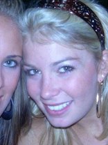 Person who looks like LeAnn Rimes