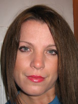 Person who looks like Priscilla Presley