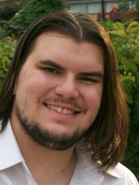 Person who looks like Jack Black