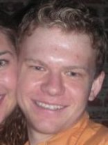 Person who looks like Dale Earnhardt Jr.