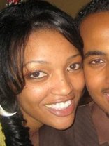 Person who looks like Meagan Good