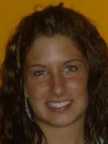 Person who looks like Rhona Mitra