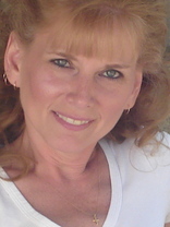 Person who looks like Lea Thompson