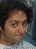 Person who looks like Steve Buscemi