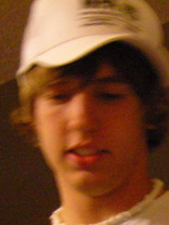 Person who looks like Jon Heder