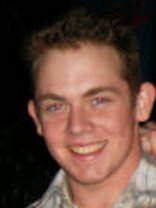 Person who looks like Christopher Knight