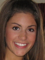 Person who looks like Nikki Reed