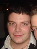 Person who looks like Matthew Broderick