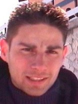 Person who looks like Tom Cruise