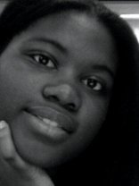 Person who looks like Naomie Harris