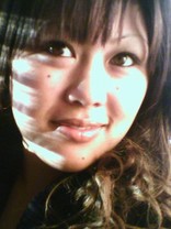 Person who looks like Brenda Song