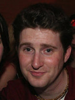 Person who looks like Wayne Gretzky