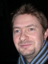 Person who looks like Carmine Giovinazzo