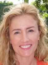 Person who looks like Cat Deeley