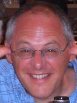 Person who looks like Joe Pantoliano