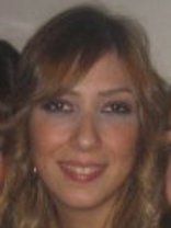 Person who looks like Joey Lauren Adams