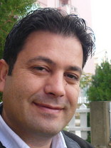 Person who looks like Ralph Macchio