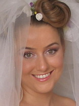 Person who looks like Stacy Keibler