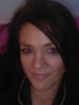 Person who looks like Anna Friel