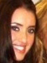 Person who looks like Jennifer Connelly