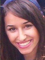 Person who looks like Q'Orianka Kilcher