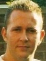 Person who looks like James Denton