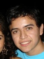 Person who looks like James Lafferty