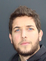 Person who looks like Scott Speedman