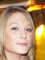 Person who looks like LeAnn Rimes