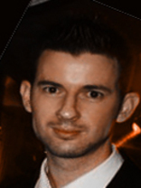 Person who looks like Franky G