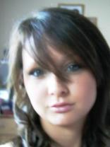 Person who looks like Sophie Ellis Bextor