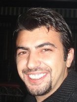 Person who looks like Brandon Routh