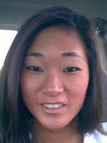 Person who looks like Sandra Oh