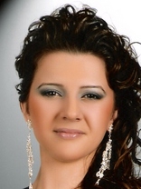 Person who looks like Lucy Davis